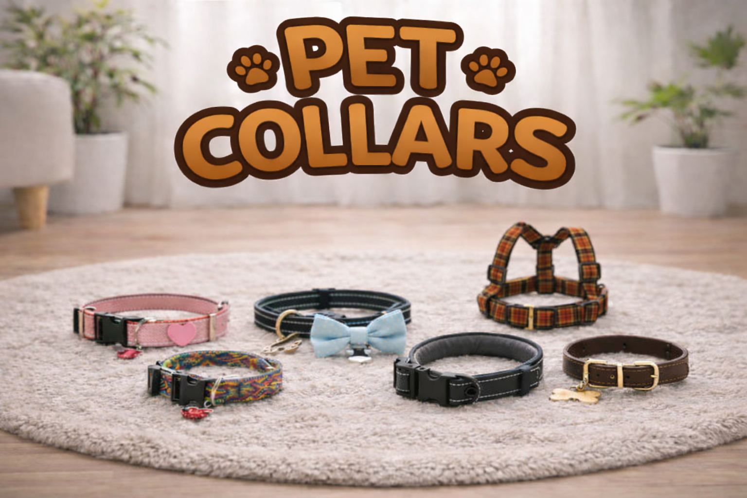 Pet Collars