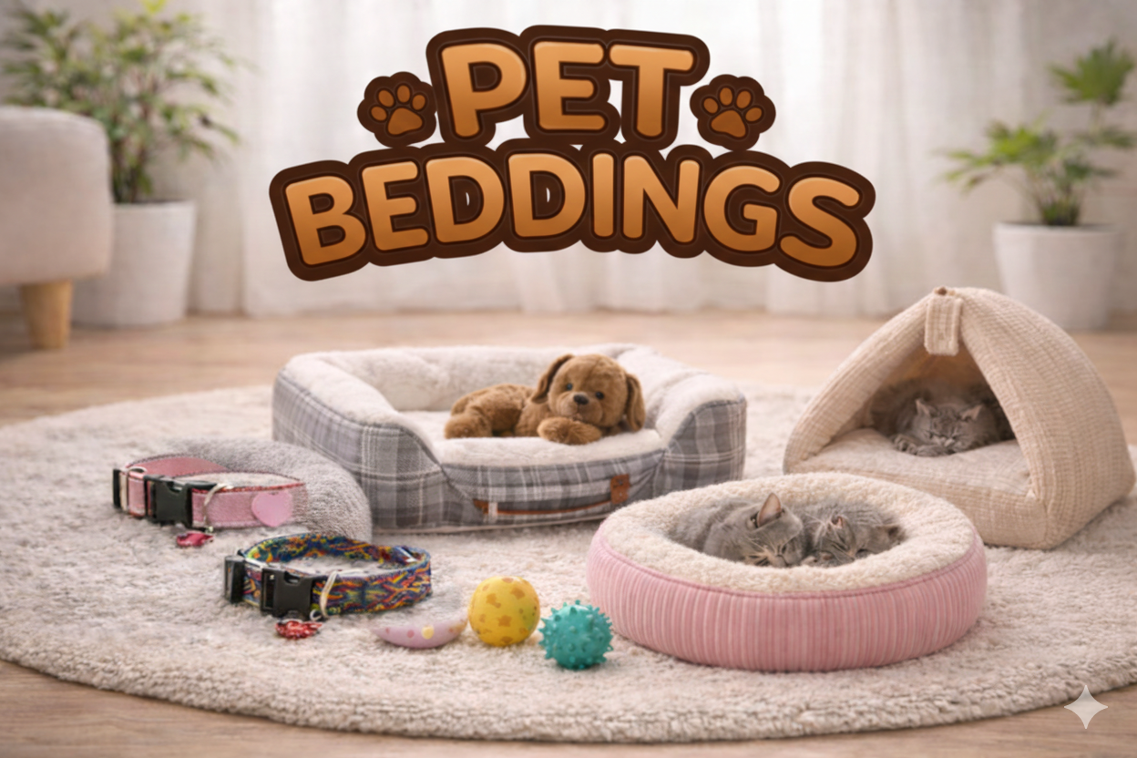 Pet Beddings