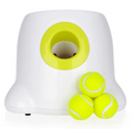 Dog Pet Automatic Interactive Ball Launcher