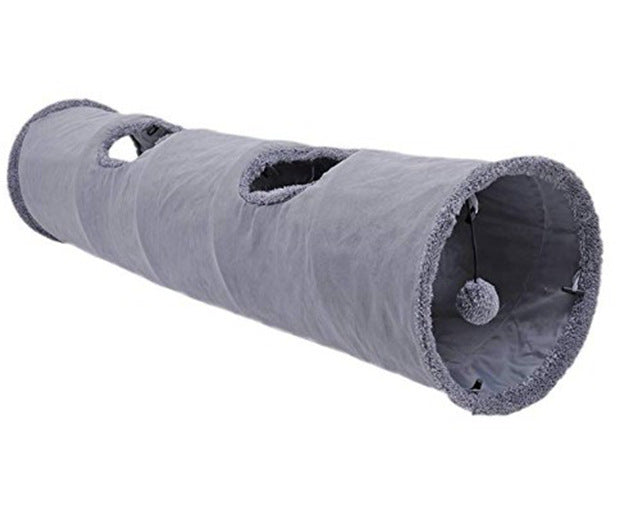Long Cat Tunnel Toy